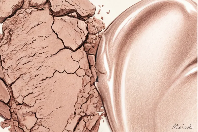 Дневной омолаживающий макияж за 10 минут: свежий вид на каждый день - 4