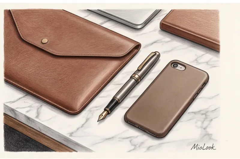 Статусные аксессуары: что выдает успешного эксперта - 6