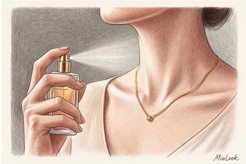 Какие ноты парфюма можно смешивать: таблица идеальных сочетаний - 9