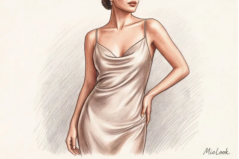 Тенсель, модал, купра и лиоцелл: гайд по современным экологичным материалам нового поколения - 4