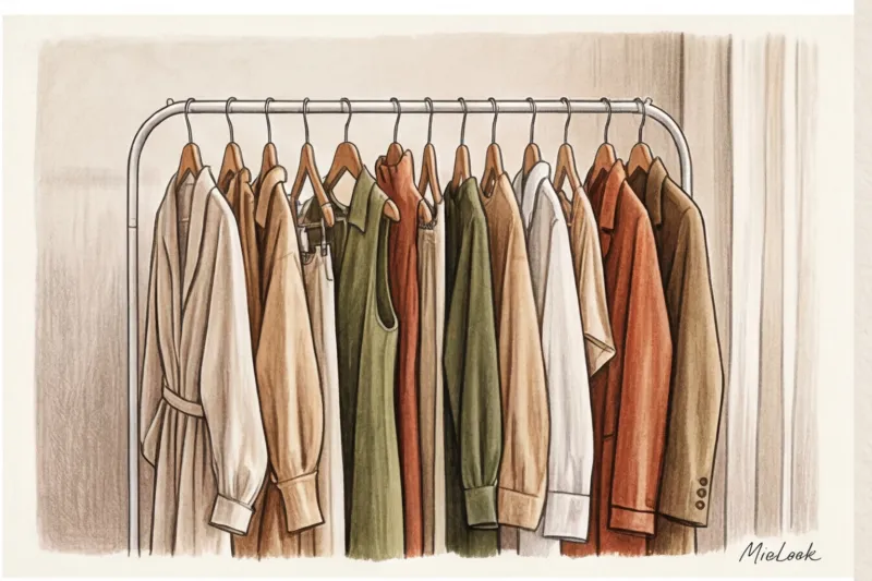 Апсайклинг одежды: как подарить вторую жизнь старым вещам - 6