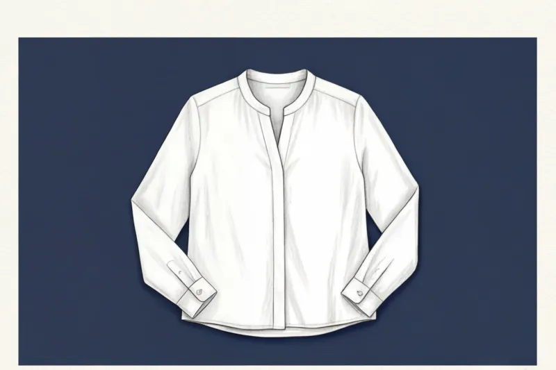 Какой фон выбрать для фото вещей, чтобы ИИ легко его удалил - 2