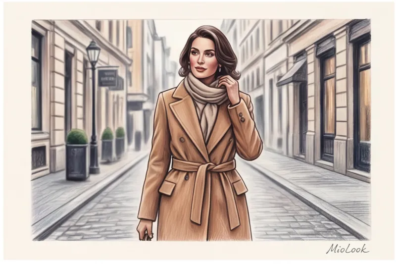 Как правильно наносить духи на одежду, чтобы не испортить ткань - 7