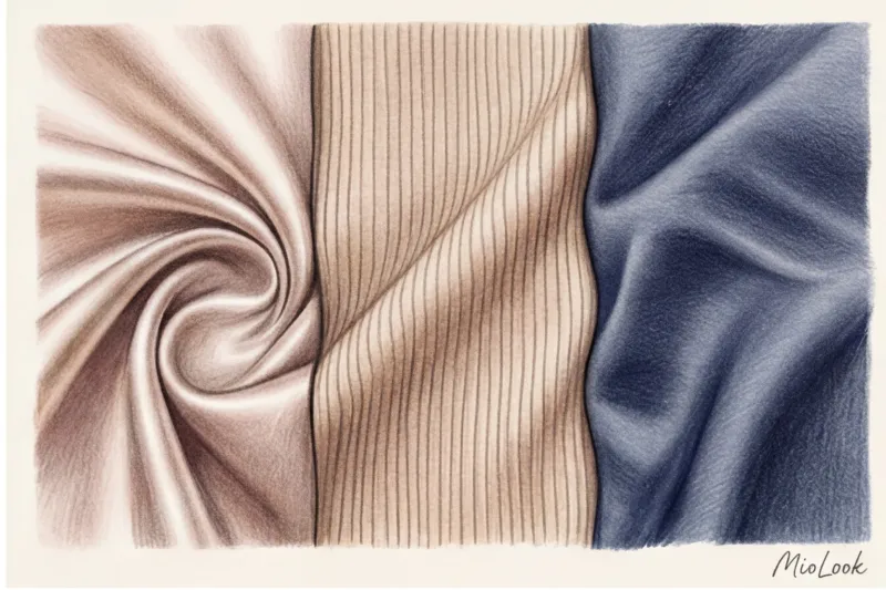 Как выбрать шапочку под хиджаб: виды, ткани и правила сочетания - 3