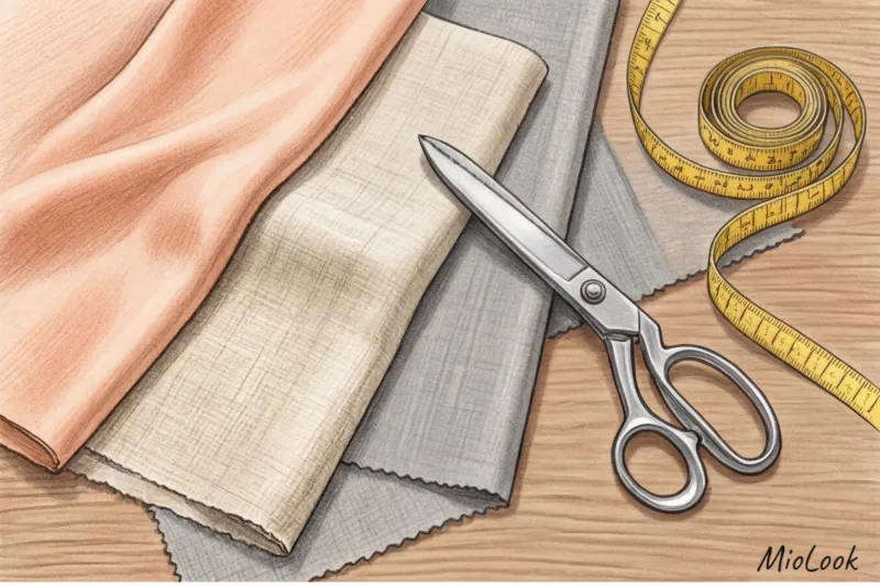 Летний офисный стиль: как одеваться на работу в жару - 2