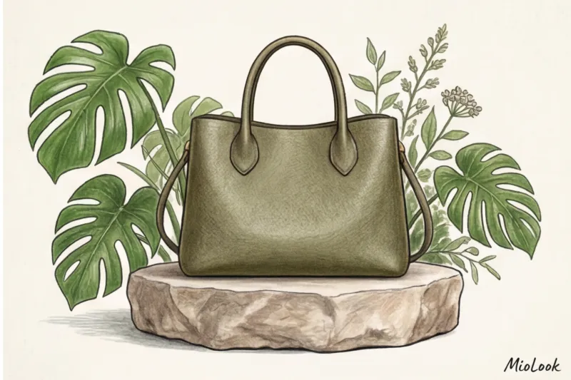 Статусные аксессуары в деловом гардеробе: сумки, обувь и часы для эксперта - 6