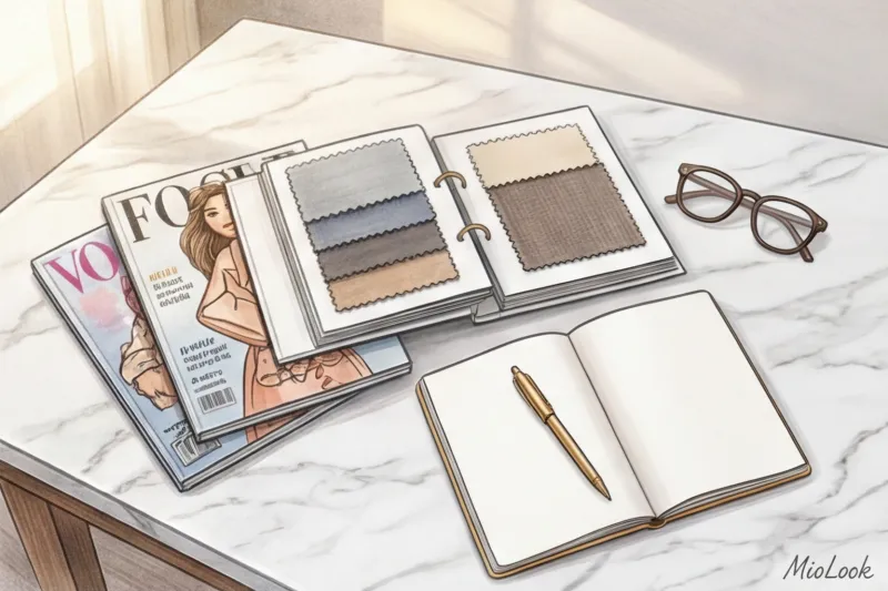 Онлайн шоппинг-сопровождение: как собирать шопинг-листы для клиентов - 5