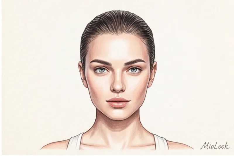 Подбор формы бровей онлайн: как нейросети меняют архитектуру лица - 3