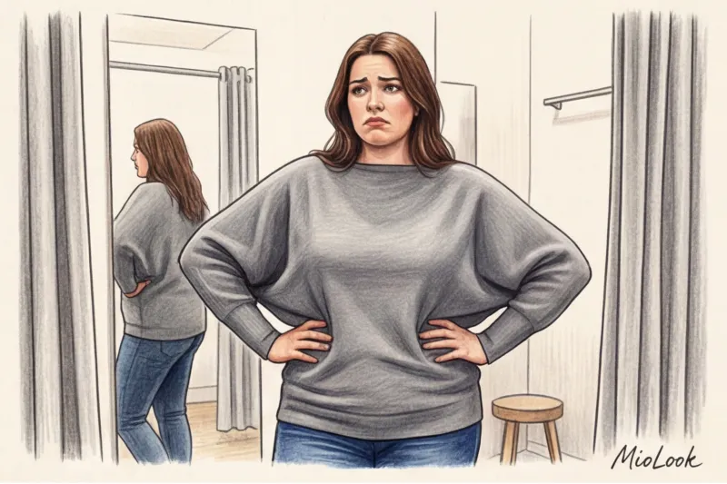 Как скрыть полные руки: выбор рукава и кроя для идеального силуэта - 2