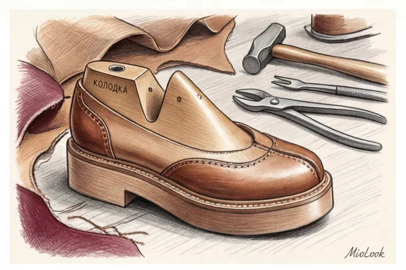 Обувь на платформе и танкетке: как носить массивный тренд нулевых - 5