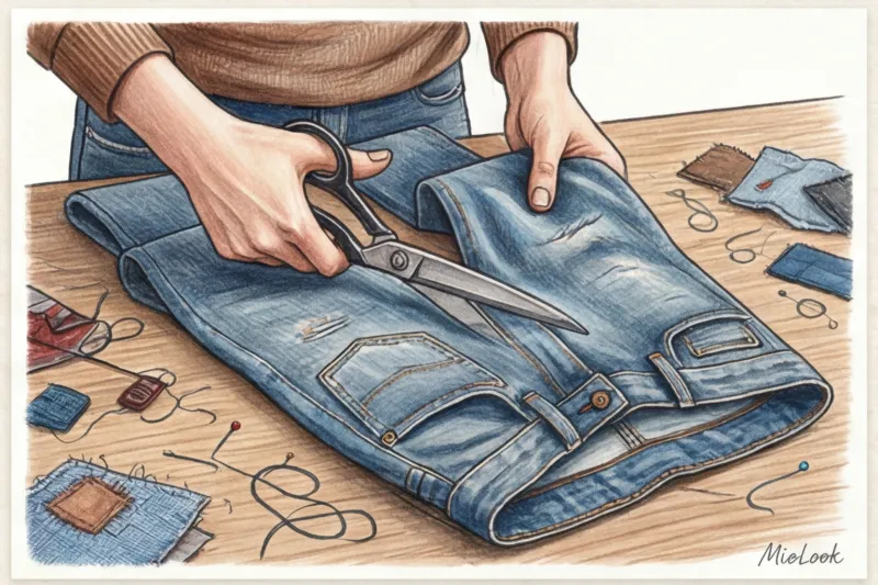 Куда сдать ненужную одежду: экологичное расхламление и вторая жизнь вещей - 5