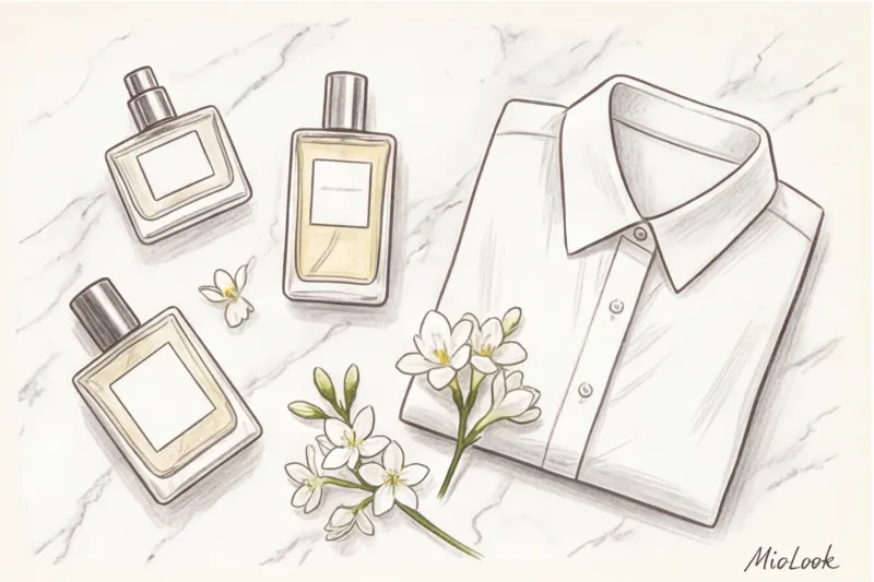 Ароматы чистоты: как выбрать парфюм в стиле Clean Girl - 7