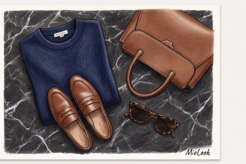 Эстетика «Тихая роскошь» (Quiet Luxury): главные правила и отличия от минимализма - 6