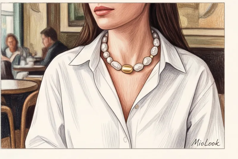 Тренды бижутерии: самые модные украшения этого года - 9