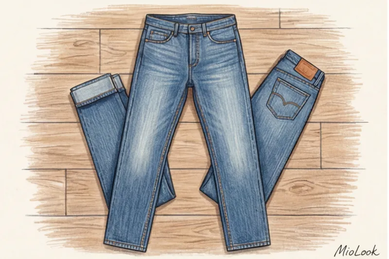 Бренды одежды с линейкой Tall: подробный гид по шопингу - 4