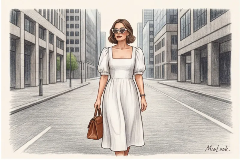 Cottagecore Style: How to Wear It in the City