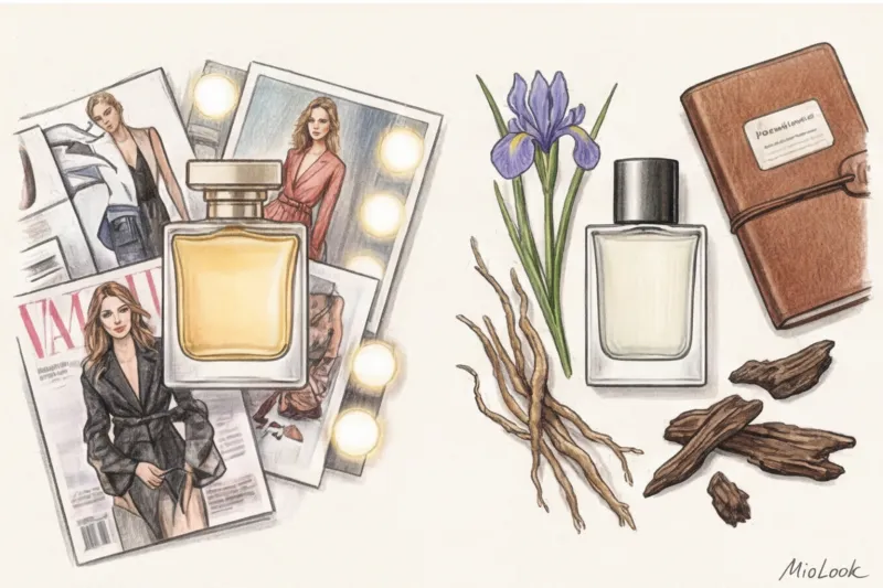 Почему нишевая парфюмерия такая дорогая: из чего складывается цена флакона - 8