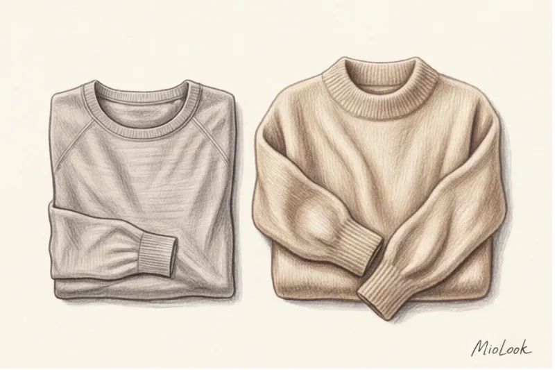 Секрети стиліста: як купувати одяг на авіто