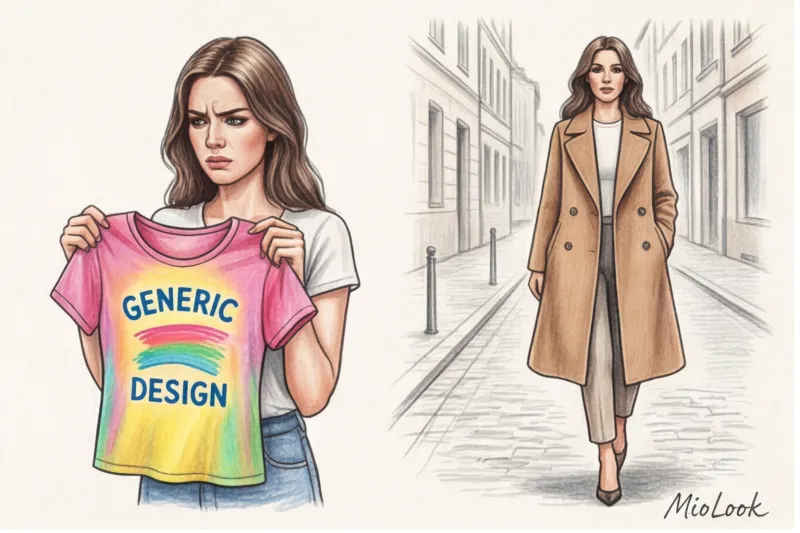 Cost per wear formula: calculating the real cost of an item