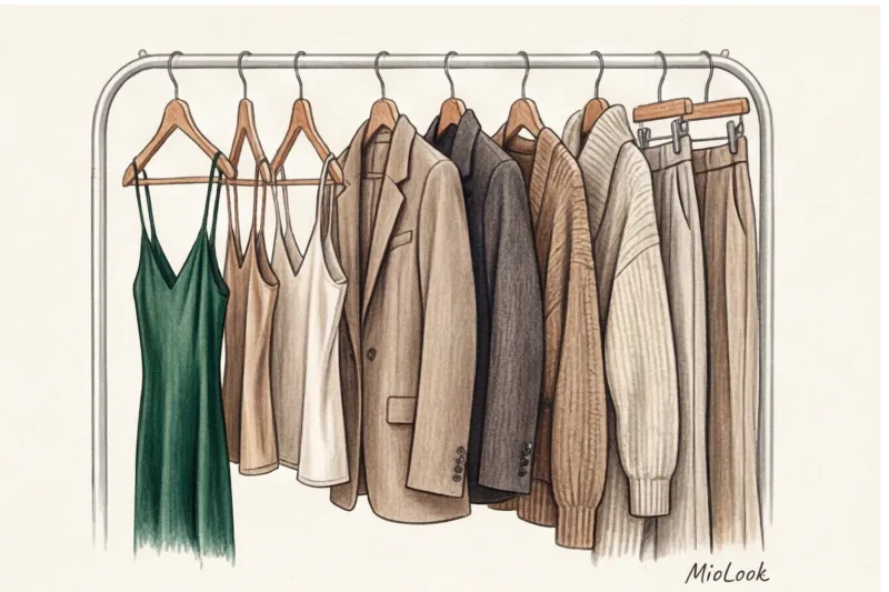 Бельевой стиль после 40 лет: правила элегантности и уместности - 7