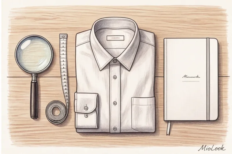 Идеальные швы и крой: как отличить дорогую вещь по качеству пошива - 6