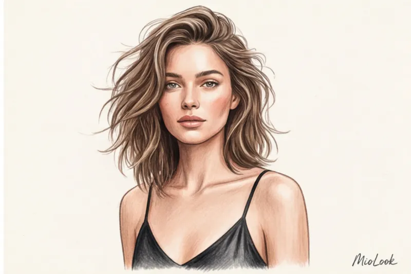 Что никогда не наденет парижанка: 7 главных табу французского стиля - 6