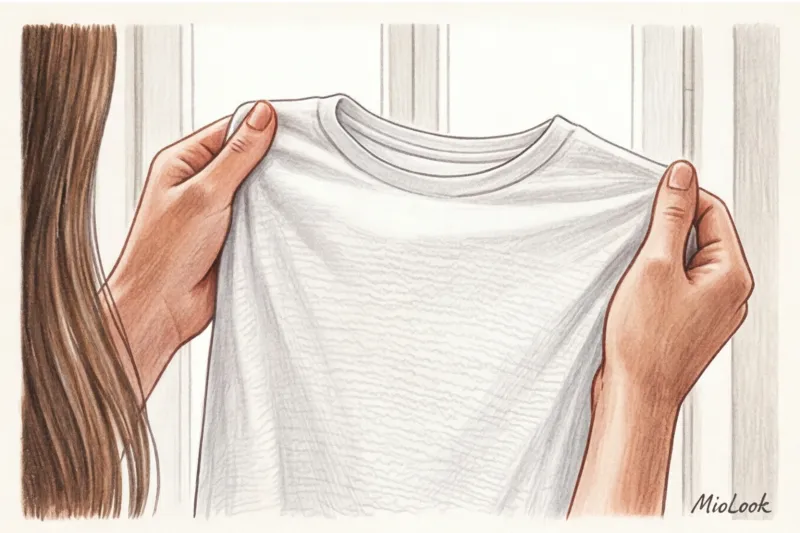 Органический хлопок: в чем отличие от обычного и стоит ли переплачивать - 8