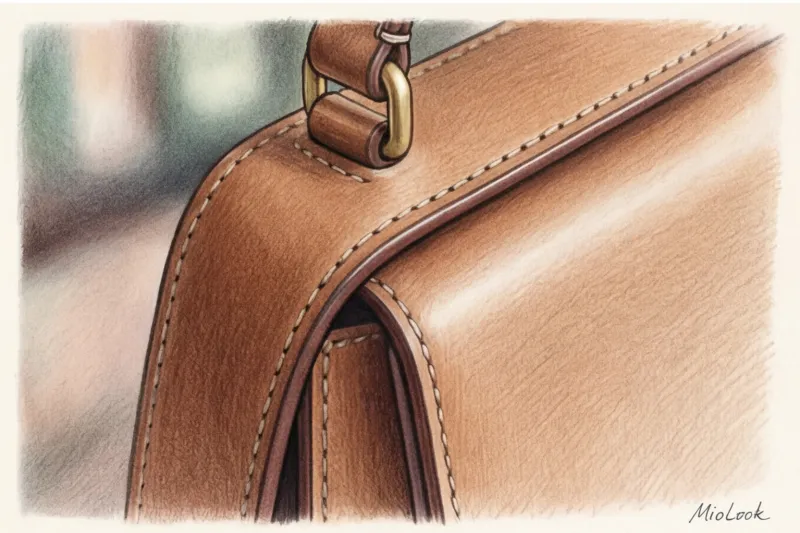 Аксессуары в стиле «тихая роскошь» для руководителя и эксперта - 8