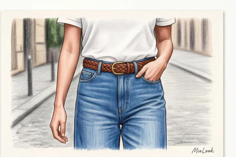 Сумки и аксессуары в стиле кэжуал: как завершить повседневный образ - 3