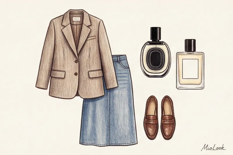 Куда наносить разные духи при смешивании: кожа, волосы или одежда - 5