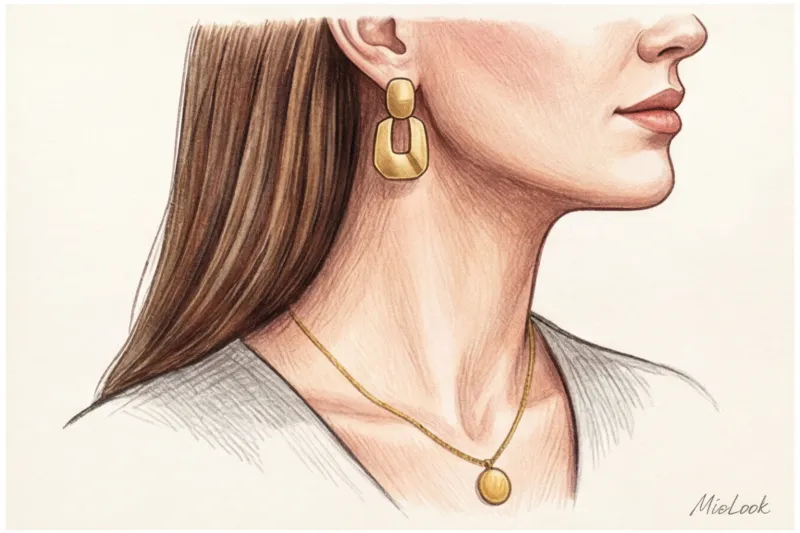 Дресс-код для вебинаров и онлайн-конференций: как выглядеть профессионально в кадре - 5