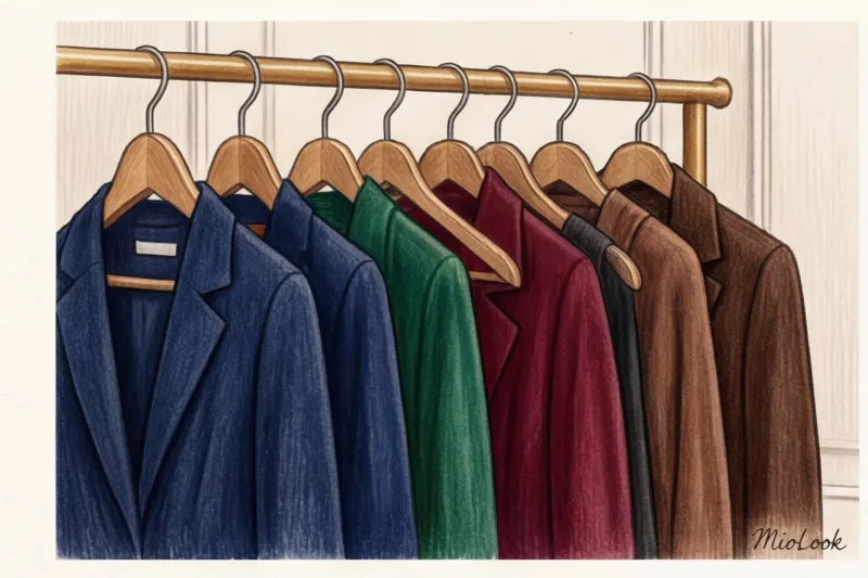 Стиль Old Money для полных девушек: правила подбора элегантных образов plus size - 4