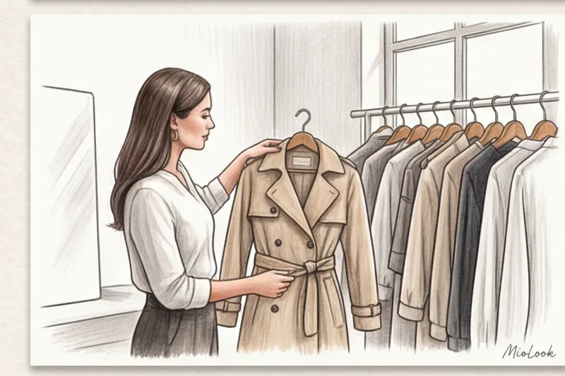 Как собрать экологичный капсульный гардероб: инструкция для начинающих - 4