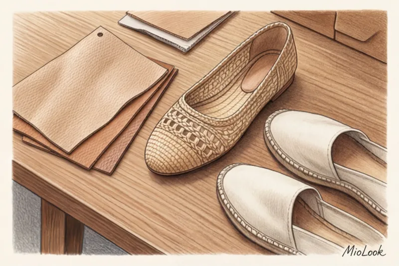 Трендовая обувь на весну и лето: от мюлей до минималистичных босоножек - 2