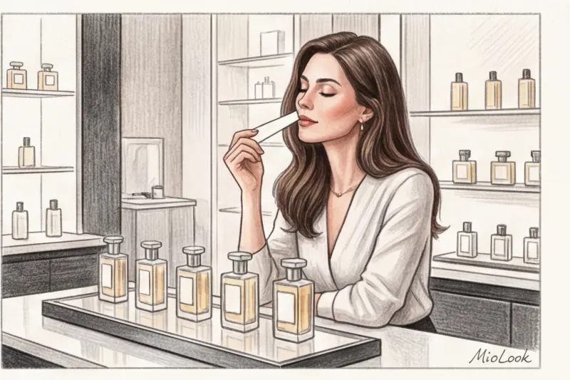 Парфюм в стиле Old Money: какие ароматы пахнут «тихой роскошью» - 6