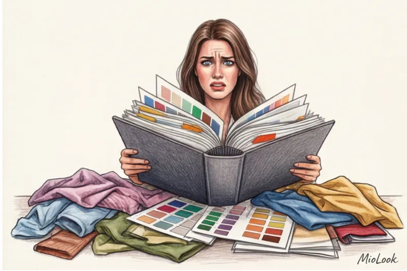 Как оформить стайлбук для клиента: форматы, шаблоны и инструменты - 3