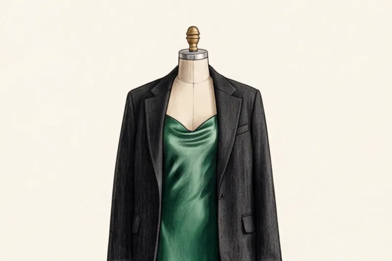 Собираем капсульный гардероб с помощью виртуальной примерки - 2