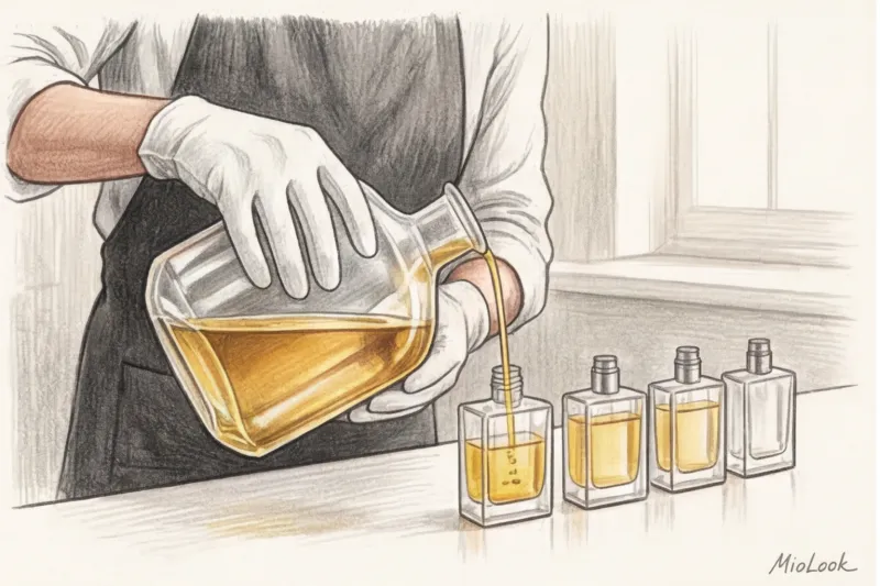 Почему нишевая парфюмерия такая дорогая: из чего складывается цена флакона - 4