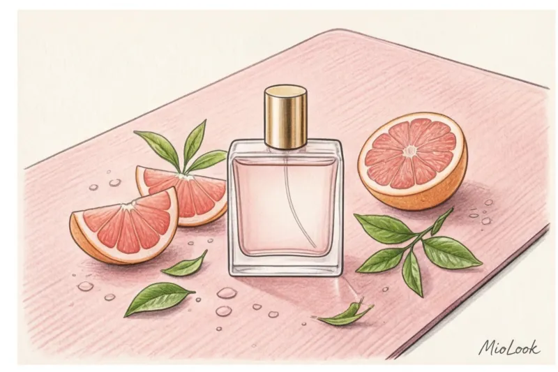 Духи в спортзале: можно ли пользоваться парфюмом на тренировке - 4