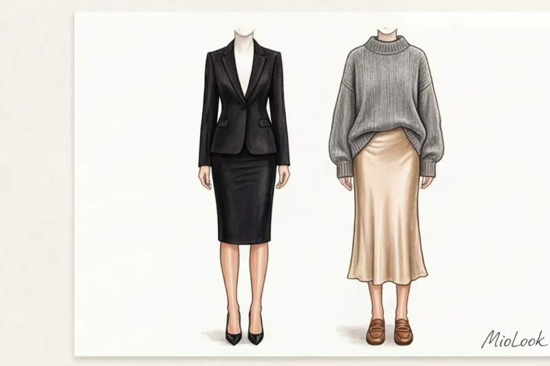 Французский стиль для женщин после 40: секреты элегантности и молодости - 4