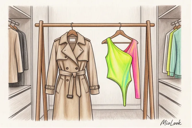 Spring/summer fashion trends: what to invest in?