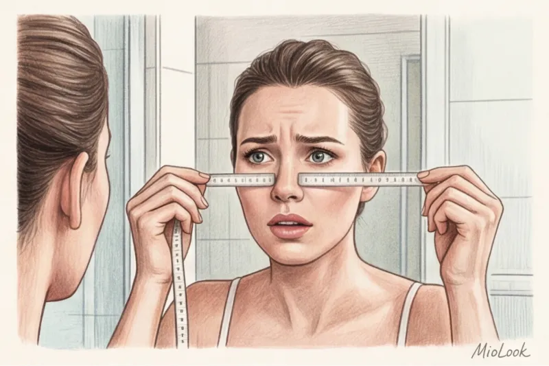 Как определить свою форму лица для правильного макияжа - 2