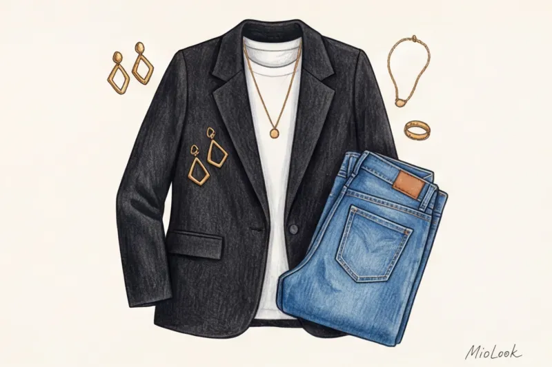 Организация ювелирного гардероба: как правильно хранить украшения - 5