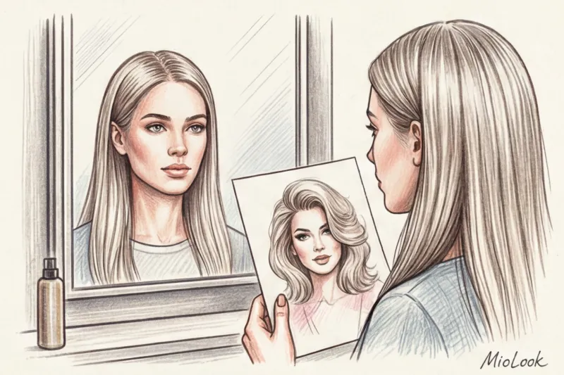 Подбор стрижки по форме лица: идеальные решения для каждой - 5