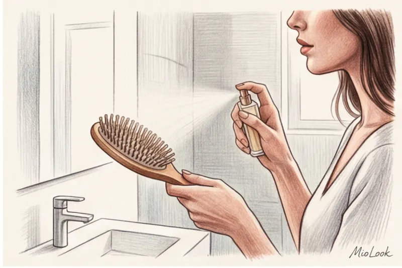 Куда наносить разные духи при смешивании: кожа, волосы или одежда - 3