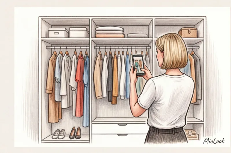 Шопинг на распродажах: как покупать со скидками и не захламить шкаф - 4