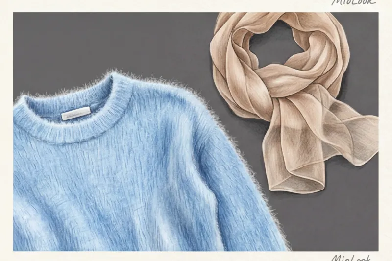 Какой фон выбрать для фото вещей, чтобы ИИ легко его удалил - 5