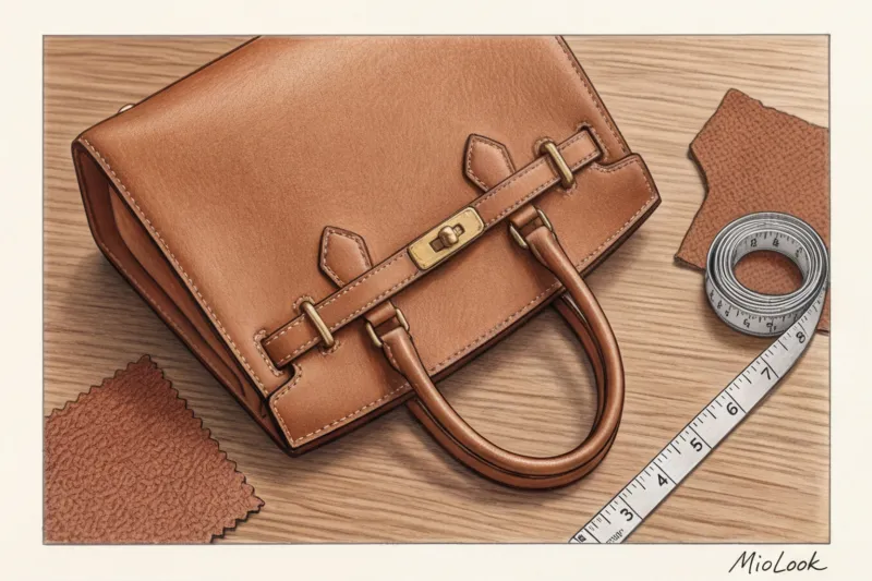 Статусные аксессуары для бизнес-леди: сумки, часы и украшения - 2