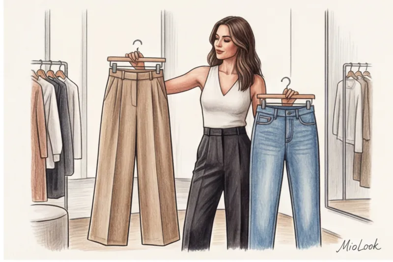 Определение типа фигуры онлайн: как ИИ анализирует ваши пропорции - 3