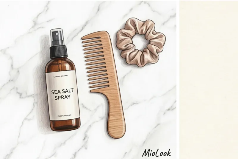 Многослойные стрижки: шегги, маллет и wolf cut - 7